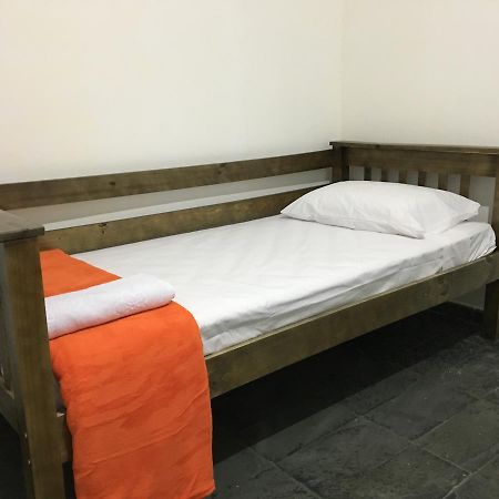 Hostel Central Brasil Кампінас Екстер'єр фото