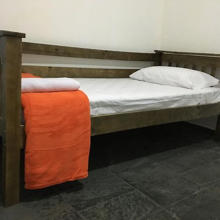 Hostel Central Brasil Кампінас Екстер'єр фото