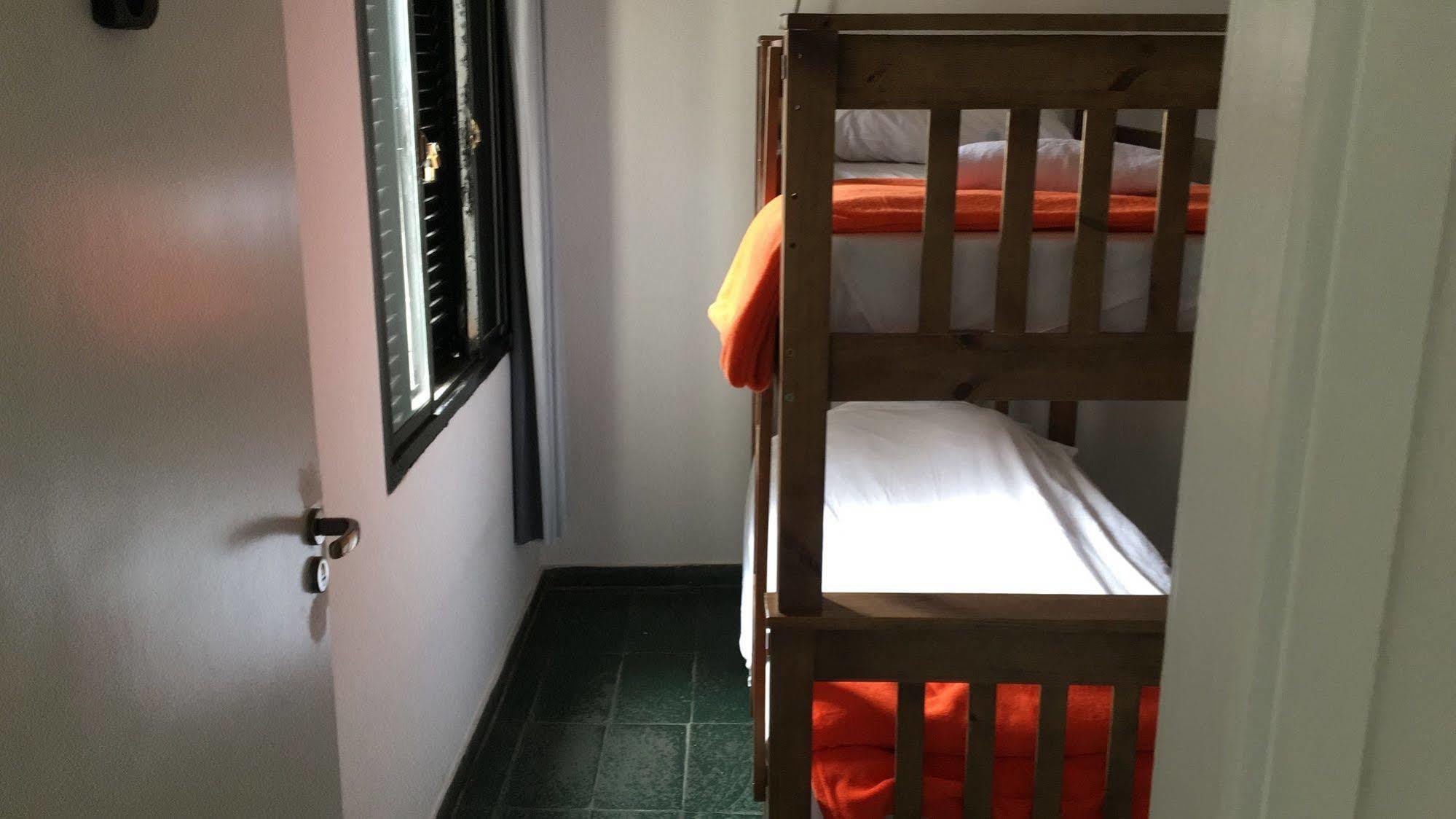 Hostel Central Brasil Кампінас Екстер'єр фото