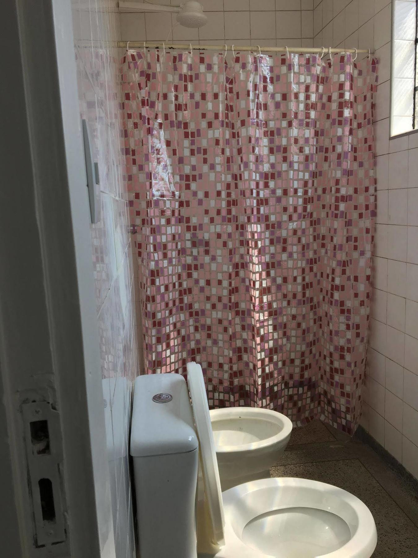 Hostel Central Brasil Кампінас Екстер'єр фото