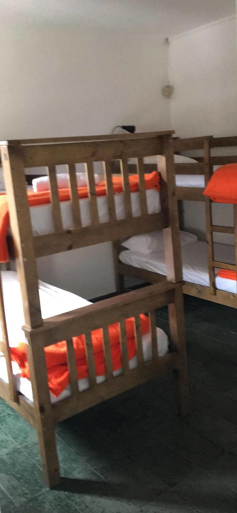 Hostel Central Brasil Кампінас Екстер'єр фото